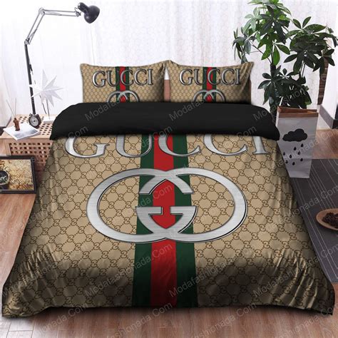 gucci bedding sets